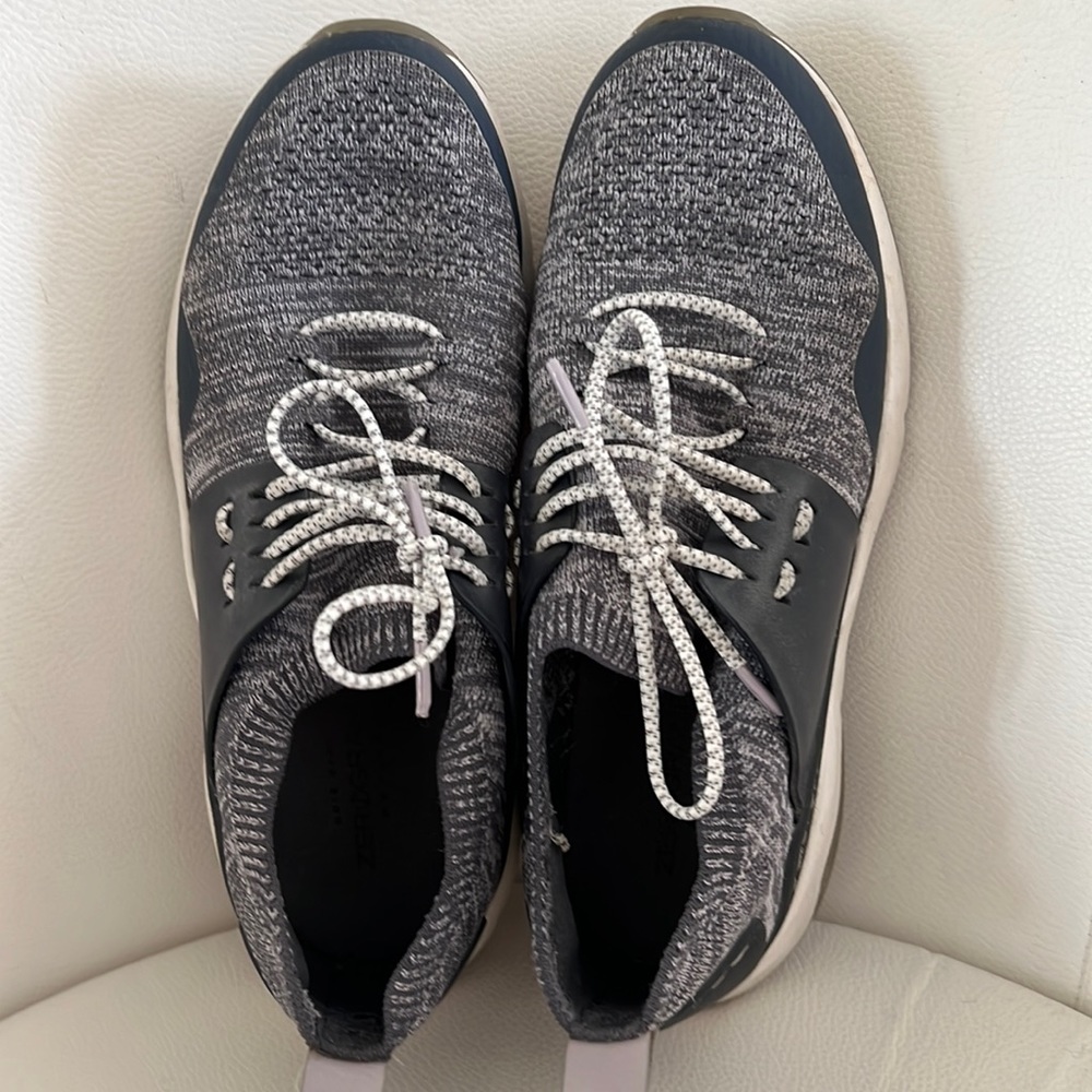 Coleen Haan Women Zerogrand All Day Trainer Sneaker